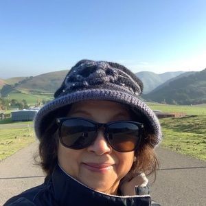 Meet your Posher, Celia